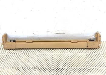 ROLETA BAGAŻNIKA PORSCHE PANAMERA Hatchback 09-17 97055517100 OSŁONA