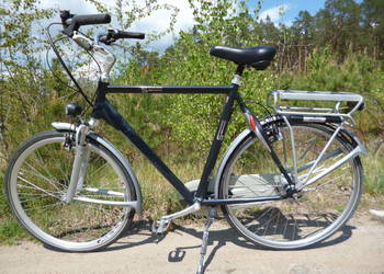 Rower Batavus holenderski