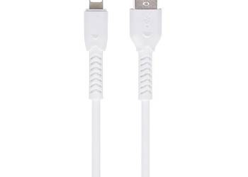 Kabel USB Lightning 3A 1m przewód do Apple iPad iPhone