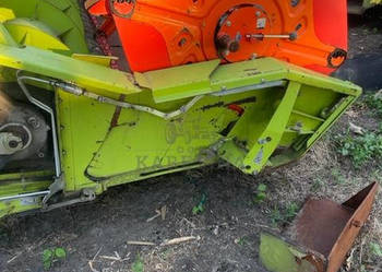 Claas heder V1200 części