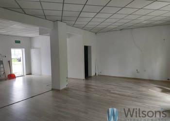 Do wynajęcia lokal 90m2 Radom Stanisława Wernera