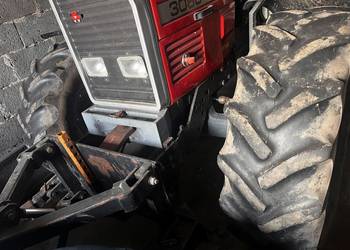 Opony Goodyear 420/70R28, rolnicze, radialne 14,9R28, 14,9-28