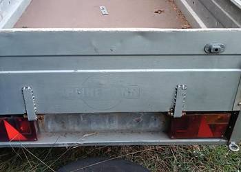 Bez papierów 750 kg