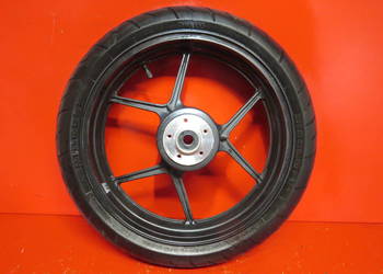 KAWASAKI Z750 Z 750 04-12 koło przod przednie felga opona