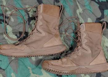 Buty NIKE Air Zoom SFB B2 coyote 12R