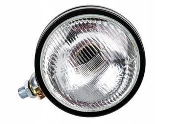 REFLEKTOR PRZEDNI METALOWY LEWY C-360 50024210