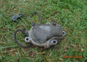 Obudowa termostatu kompletna Volvo S80 I 2.9 09142696