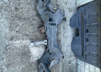 SANKI BELKA WÓZEK Silnika + Wahacze KIA Sportage 3 2010-2016r