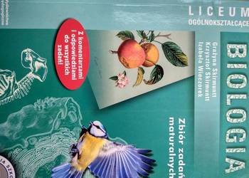 Biologia operon ćwiczenia do matury