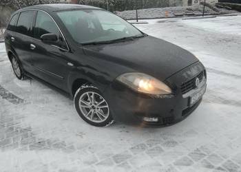 Fiat Croma 1.9 150 km