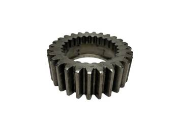 PIASTA ZĘBATKA Z27 - 6005018803, 3712431M1. CLAAS ARES 816 MASSEY 6490