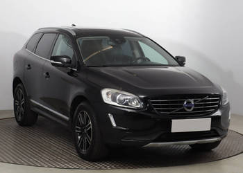 Volvo XC60 D4