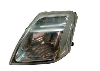 LAMPA PRZÓD LEWA EU   Citroen C2 I (2003-2009)
