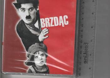 Brzdąc Charlie Chaplin  DVD