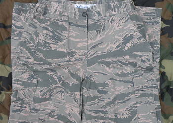 Spodnie ABU tiger stripes 12S WOMANS