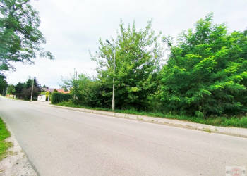 Oferta sprzedaży gruntu 2505m2 Kopanka