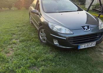 Sprzedam Peugeot