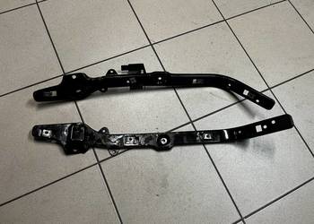 Stelaż Podestu Set Piaggio X-EVO 125