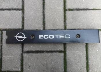 Opel Vectra b Omega b 1.8 2.0 16v oslona swiec