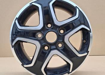 FIAT DUCATO FELGA ALUFELGA 16 6J ET68 5X130 1399168080