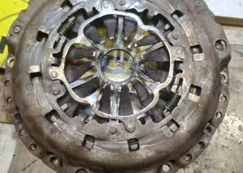 Docisk sprzęgła LuK 124038810 Audi A4 B7 A6 C6 Passat B5.5 Exeo 2.0 TDI