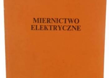 MIERNICTWO ELEKTRYCZNE - METAL A. KUBISA S. MIERNICTWO ELEKTRYCZNE - METAL A. KUBISA S.