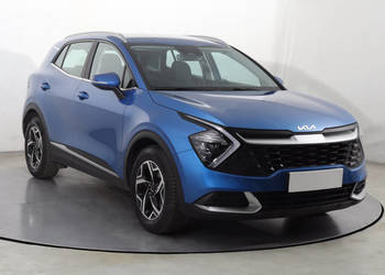 Kia Sportage 1.6 T-GDI