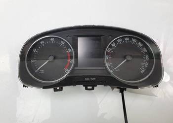 LICZNIK ZEGAR SKODA RAPID 5JA920700A
