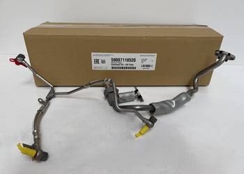 Nowe przewody olejowe BorgWarner 59007118520