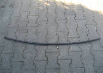 bmw g11 g12 15-22r uszczelka szyby tył dolna