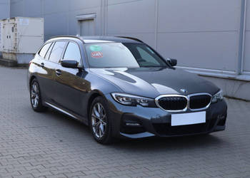 BMW 3 318 d