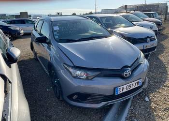 TOYOTA Auris 1.8i 136 Hybride Touring Sports Design EV091