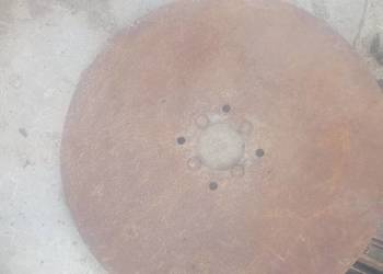 Części do kombajnu hassia