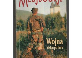 Medjugorje Wojna dzień po dniu - Siostra Emmanuel