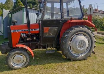 Ursus 3512
