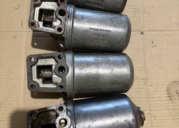 Obudowa filtra oleju BMW m30 e12 e28 e23 e24