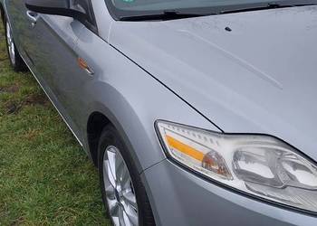 Ford Mondeo 2.0 diesel