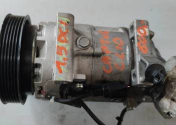 Sprężarka Klimatyzacji Renault 1.5 DCI 813383