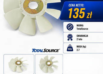 WENTYLATOR TOTALSOURCE JCB 30/926573 – POMAX, WIELKOPOLSKA