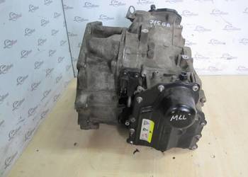 AUDI VW SKODA SEAT CAY 1.6 TDI 10r skrzynia biegów automatyczna DSG MLE