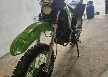 Cross 250