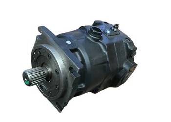 PMP PMH M90 (PMP MCL.9002.0) silnik hydrauliczny tłoczkowy