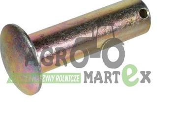 82014254 SWORZEŃ WIESZAKA DOLNY fi45 CNH