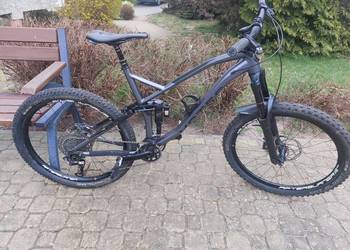 Votec Full rama XL 27,5"