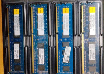 Pamięć DDR3 16GB (4x4GB) 1600MHz Elixir Zestaw