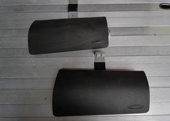 VW GOLF IV LEON ZASLEPKA KONSOLI PODUSZKI PASAZERA OSLONA