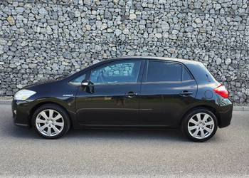 Toyota Auris 2010r 1.8 Benzyna Hybryda Kamera Piękny Samochód