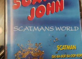 Scatman John Scatmans World
