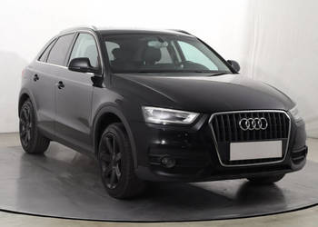 Audi Q3 2.0 TDI