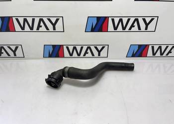 BMW X3 F25 X4 F26 PRZEWÓD WĄŻ WODY B47 9317617